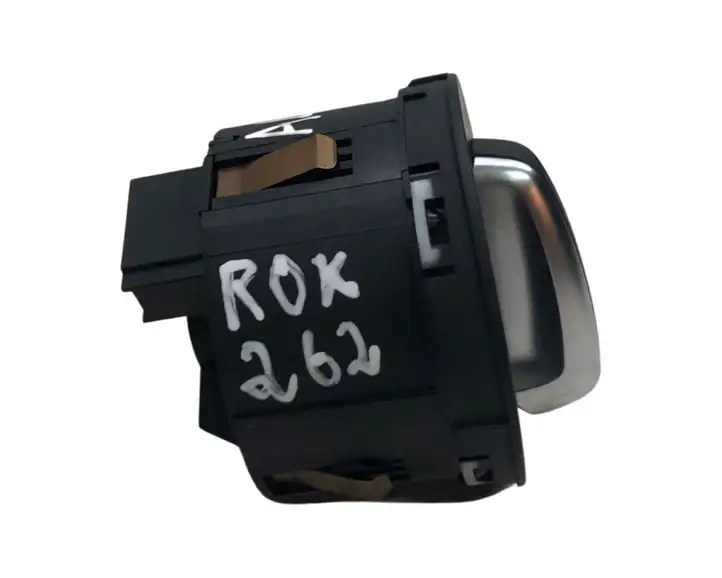 Audi A6 allroad (2008 - 2011)  4F2941531E Включатель фонарей