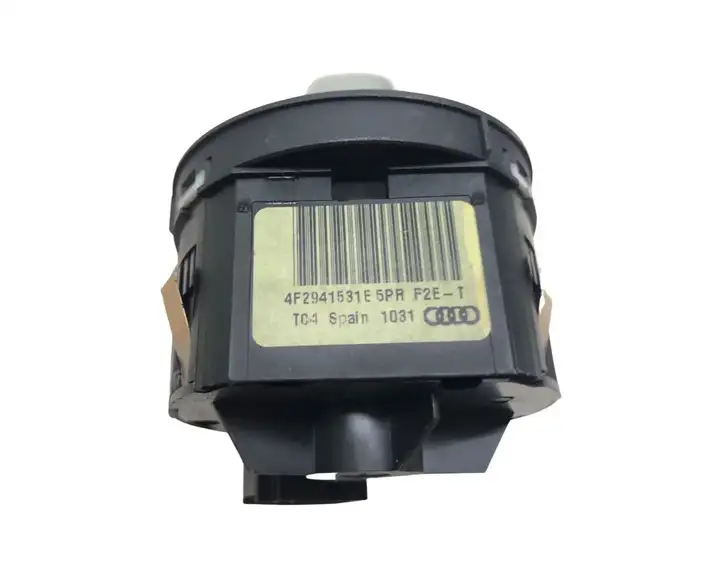 Audi A6 allroad (2008 - 2011)  4F2941531E Включатель фонарей