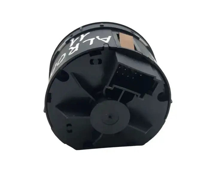 Audi A6 allroad (2008 - 2011)  4F2941531E Включатель фонарей