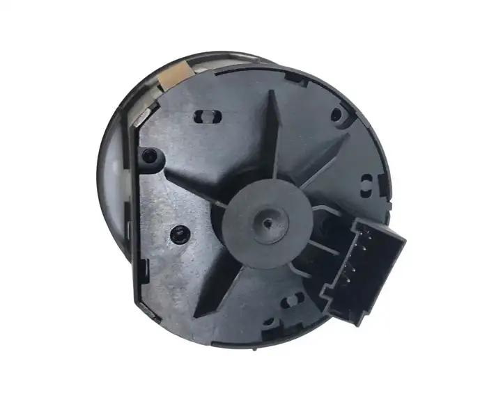 Audi A6 allroad (2008 - 2011)  4F2941531E Включатель фонарей