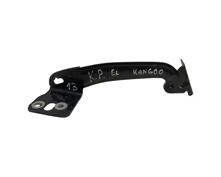 Renault Kangoo II (2008 - 2014) 386303 Петли капота — фото 2