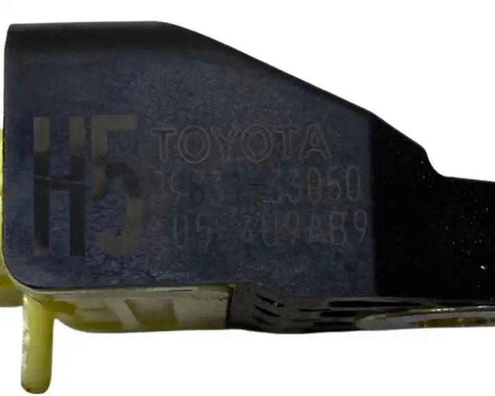 Toyota RAV 4 (XA40) (2012 - 2018) 8983133050 Датчик удара SRS — фото 5