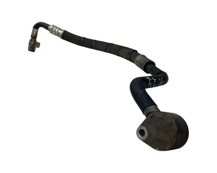 Audi A6 allroad (2008 - 2011)  4F0260707AF Трубка (трубки)/ шланг (шланги) кондиционера воздуха