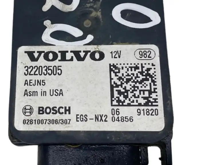 Volvo S90, V90 (2016 - 2020) 32203505 Лямбда-зонд — фото 6