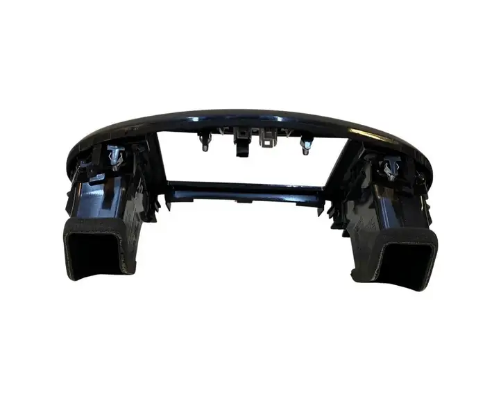 Nissan Juke I F15 (2010 - 2018) 687501KK0A Центральный воздушный дефлектор — фото 2