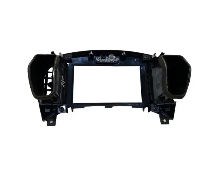 Nissan Juke I F15 (2010 - 2018) 687501KK0A Центральный воздушный дефлектор — фото 4