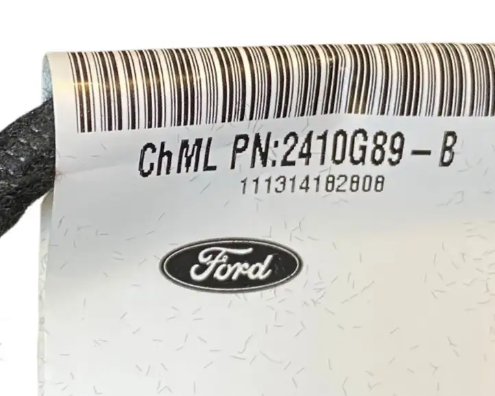 Ford Mondeo MK V (2014 - ) DS7313570A Вещевой ящик — фото 3