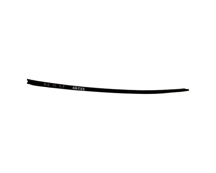 Audi A6 C7 (2011 - 2014) 4G0854328A Накладка стоек лобового стекла — фото 1
