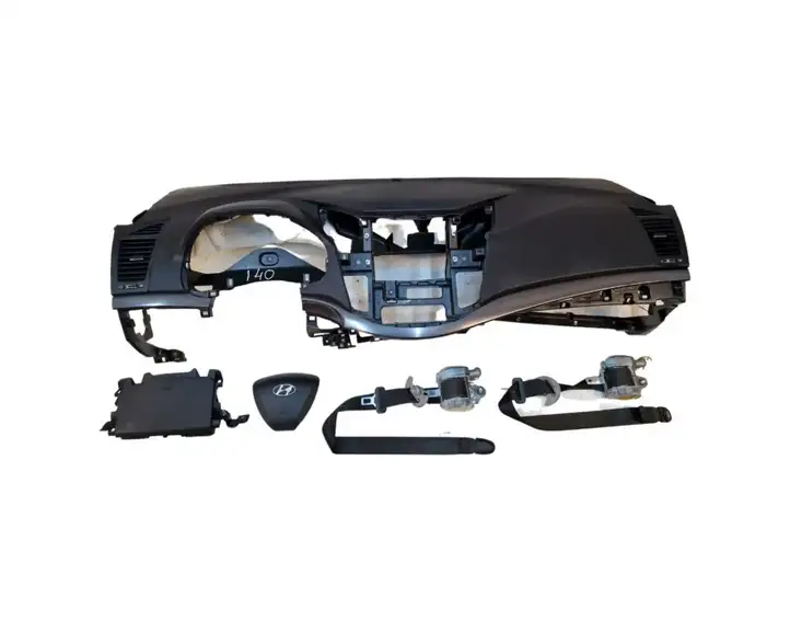 Hyundai i40 (2011 - ) 569003Z100RY Комплект подушек безопасности — фото 23