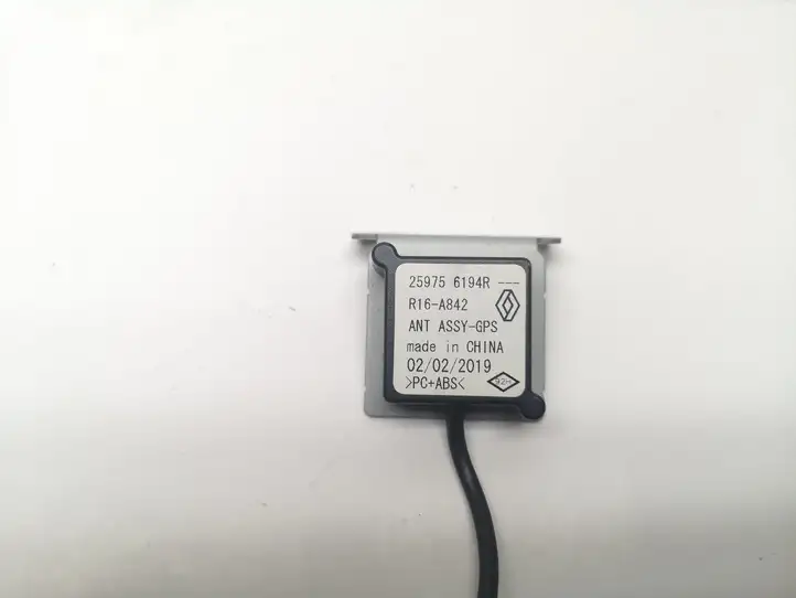 Renault Trafic III (X82) (2014 - ) 259756194R GPS антенна — фото 2