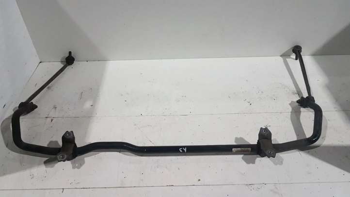 5Q0411303N Audi A3 S3 8V Priekinis stabilizatorius