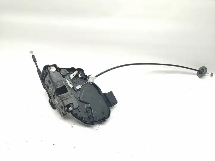 Land Rover Freelander 2 - LR2 (2006 - 2010) 7H5A26413AC Замок задней двери — фото 1
