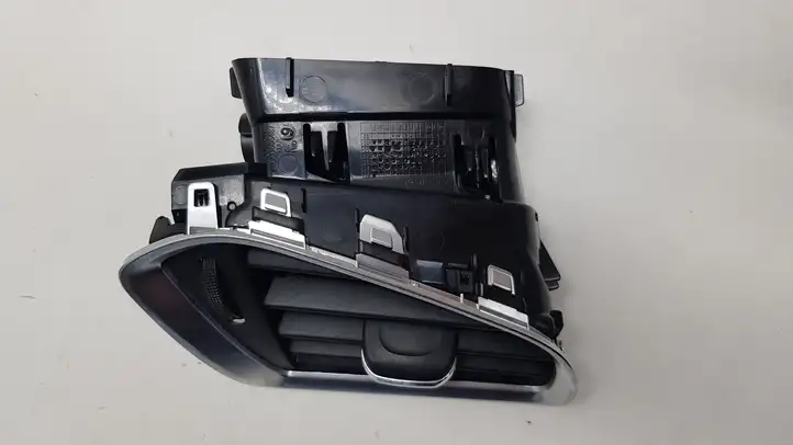 Citroen C4 (2011 - 2016) 9676606977 Боковой воздушный дефлектор — фото 4
