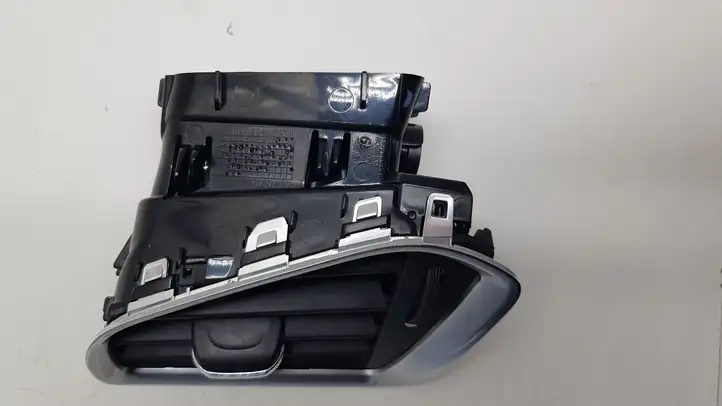 Citroen C4 (2011 - 2016) 9676606777 Боковой воздушный дефлектор — фото 4