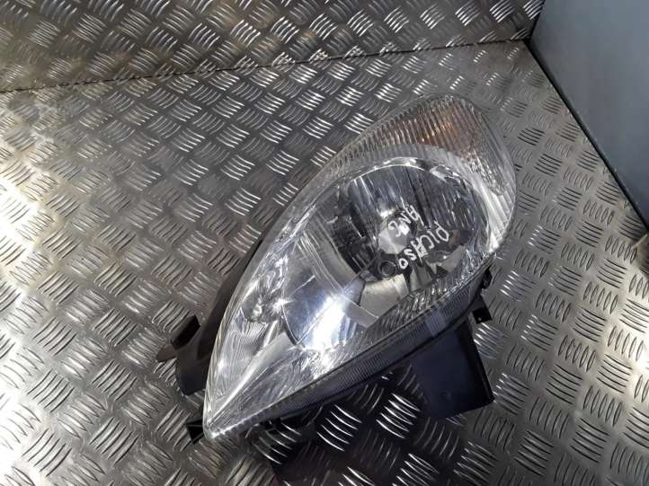 Citroen Xsara Picasso (1999 - 2012)  9631500180 Передняя фара