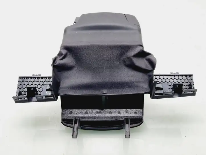Volkswagen Touareg I (2002 - 2010) 7L6953516B Обшивка рулевой колонки — фото 3