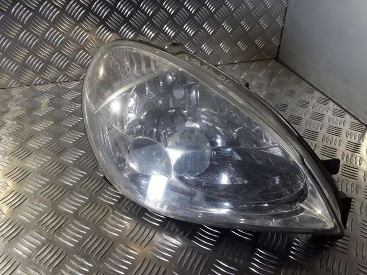Citroen Xsara (1997 - 2006)  9637082380 Передняя фара