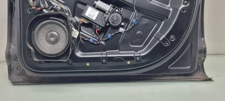 Volkswagen Touareg I (2002 - 2010) Дверь — фото 6