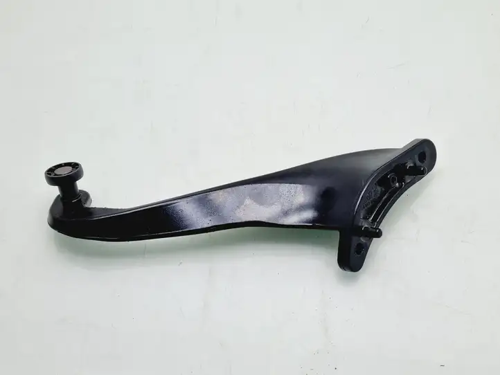 Citroen Berlingo (2012 - 2015) 9680486980 Средняя направляющая ролика раздвижной двери — фото 1