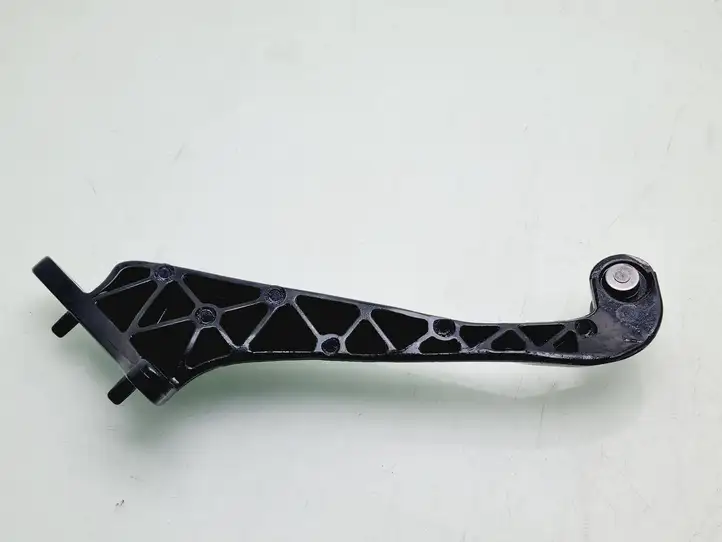 Citroen Berlingo (2012 - 2015) 9680486980 Средняя направляющая ролика раздвижной двери — фото 2