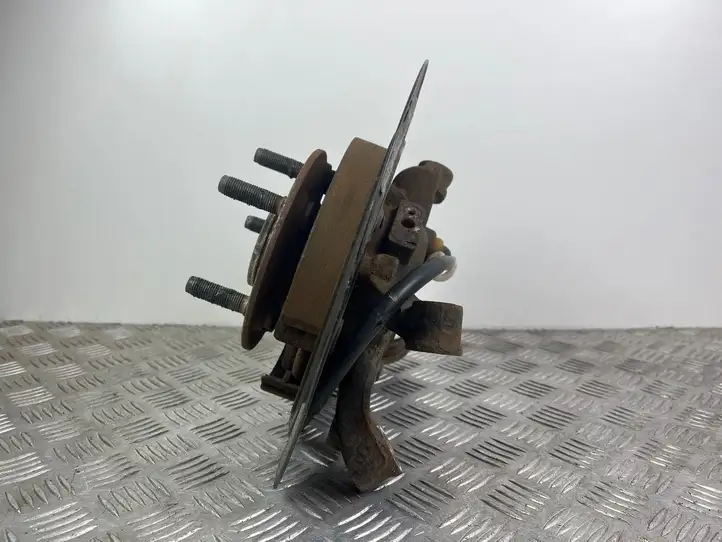 Dodge Durango (2013 - )  04877112AC Ступица