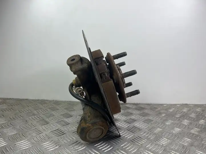 Dodge Durango (2013 - )  04877112AC Ступица