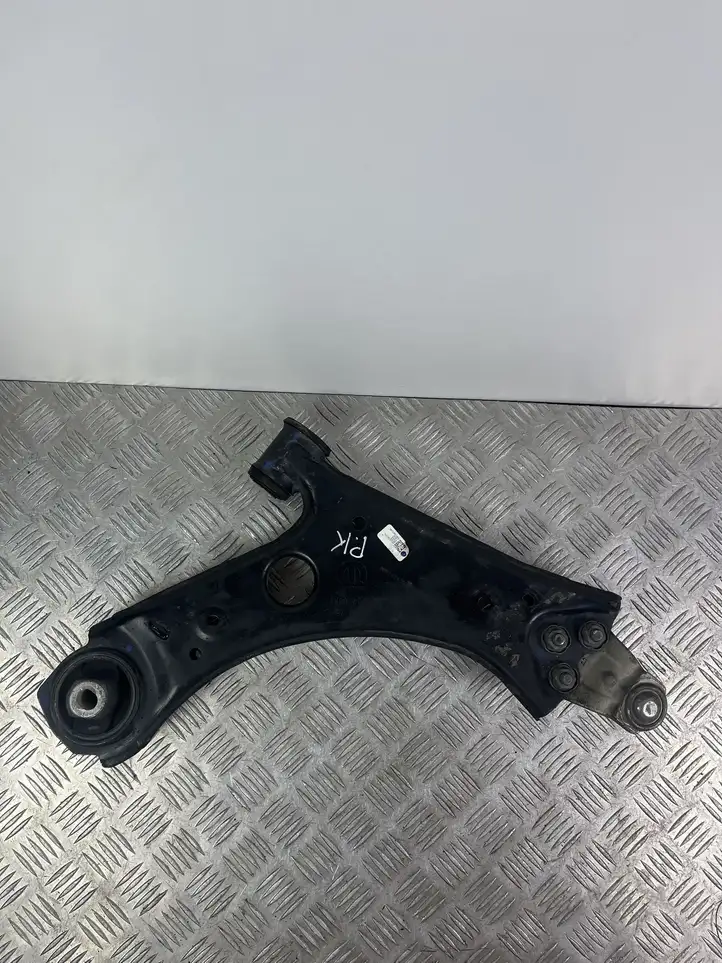 Jeep Compass (2017 - )   Вилы