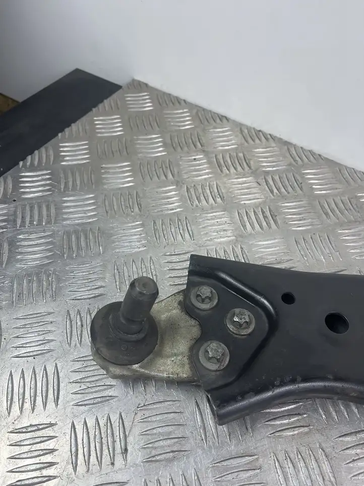 Jeep Compass (2017 - )   Вилы