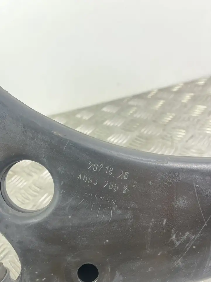 Jeep Compass (2017 - )   Вилы