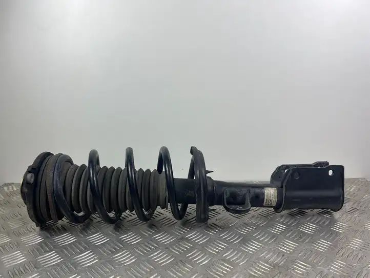 Jeep Compass (2017 - )  68259678AB Передний амортизатор с пружиной