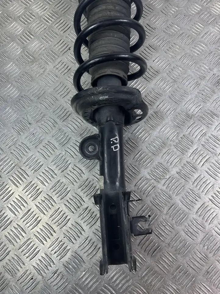 Jeep Compass (2017 - )  68259678AB Передний амортизатор с пружиной