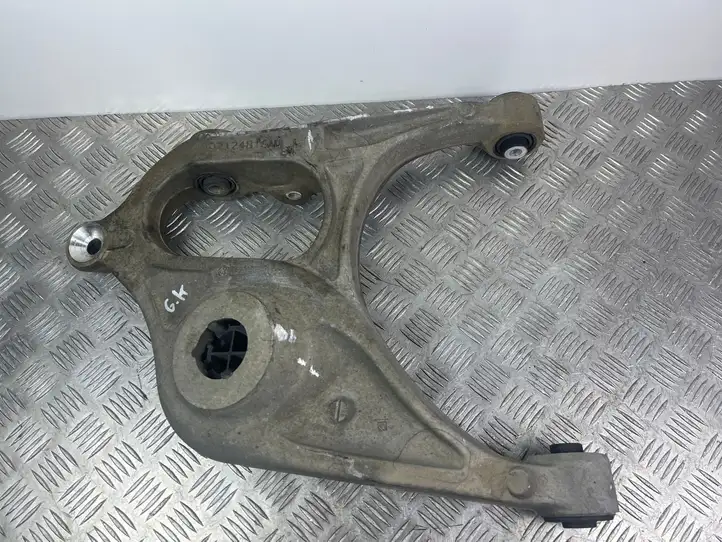 Jeep Grand Cherokee (2010 - 2021)  52124814AD Вилы