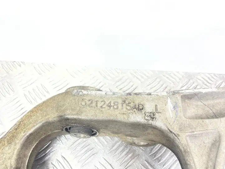 Jeep Grand Cherokee (2010 - 2021)  52124814AD Вилы