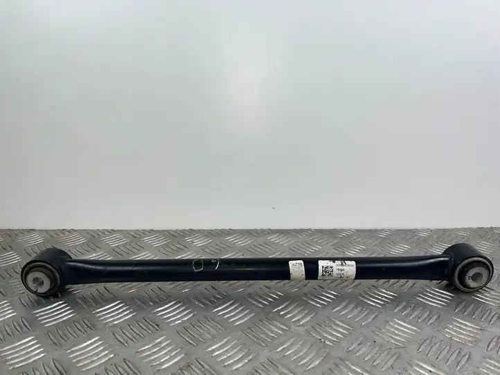 Jeep Compass (2017 - )   Другая часть задней подвески