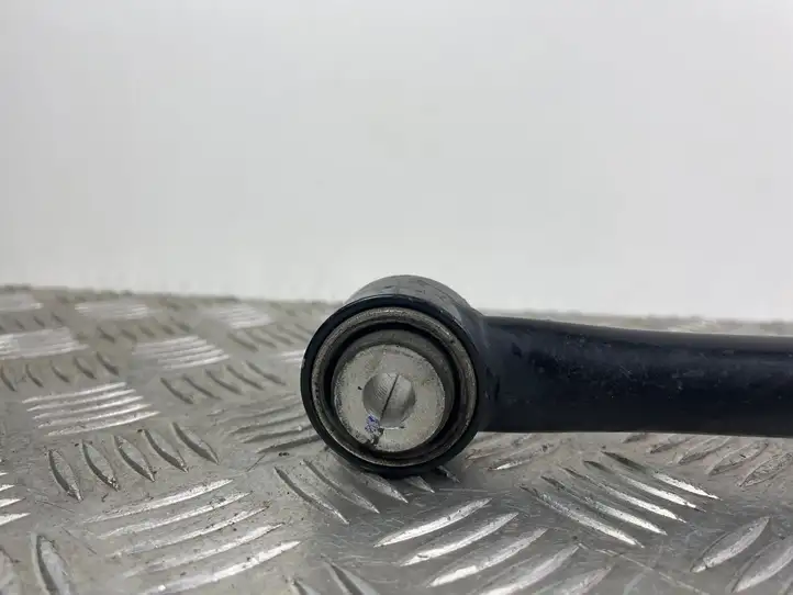 Jeep Compass (2017 - )   Другая часть задней подвески