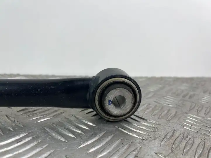 Jeep Compass (2017 - )   Другая часть задней подвески