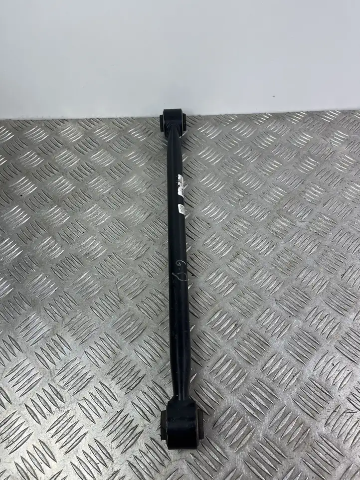 Jeep Compass (2017 - )   Другая часть задней подвески