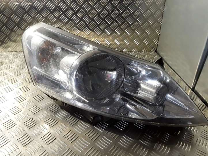Peugeot Expert (2007 - 2016)  89902604 Передняя фара