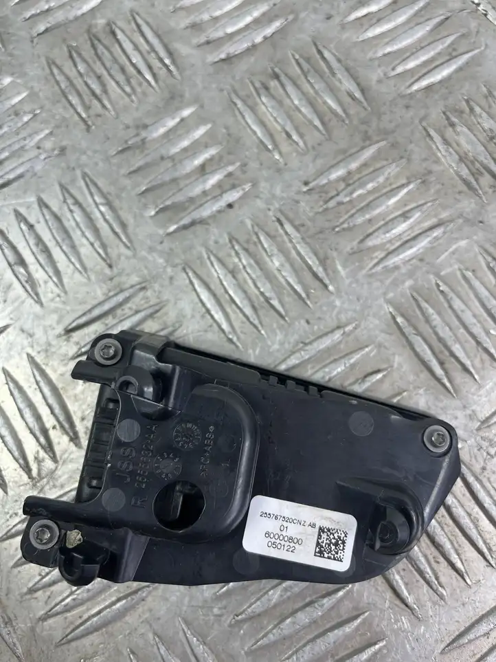 Jeep Compass (2017 - ) 2555632AA Кнопки на рулевом колесе — фото 4