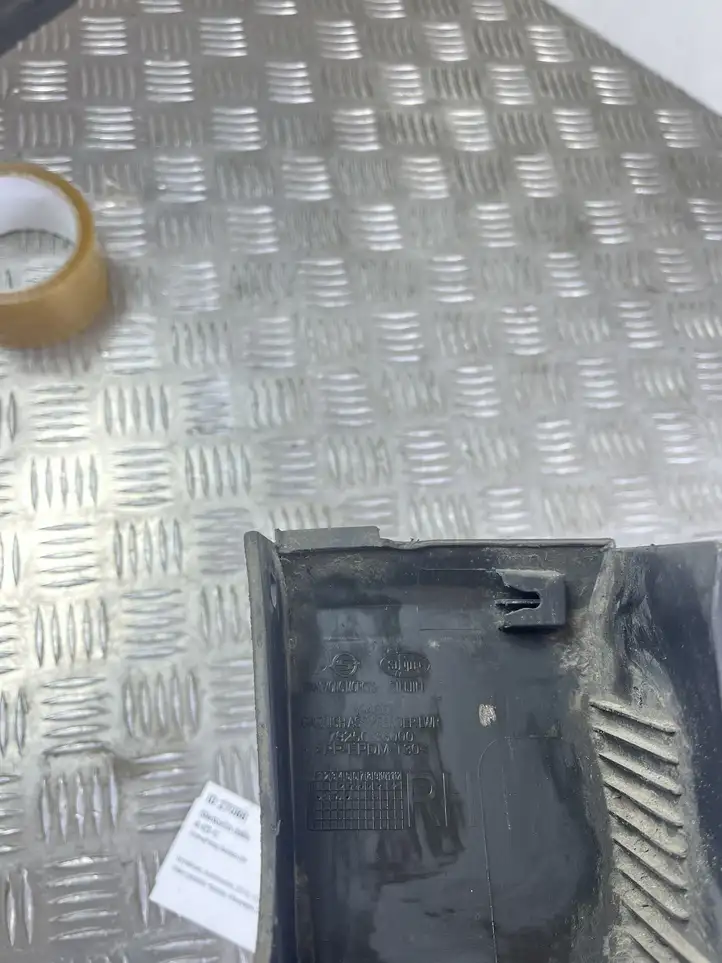 SsangYong Rexton (2017 - )  7925036000 Обшивка порга