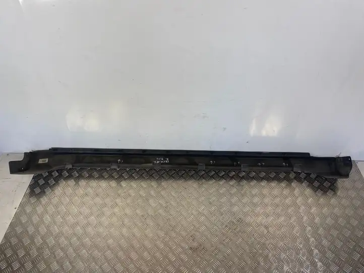 Jeep Grand Cherokee (2010 - 2021) Порог кузова — фото 6