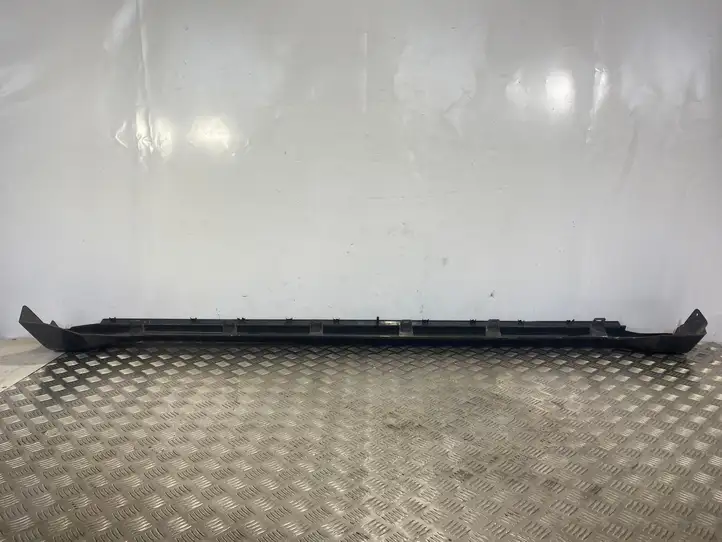 Jeep Grand Cherokee (2010 - 2021) Порог кузова — фото 9