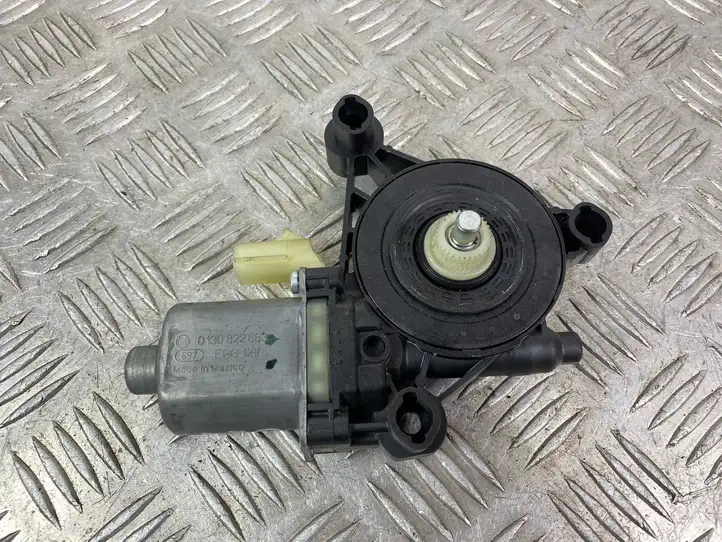 Jeep Compass (2017 - )  0130822663 Механизм подъема окон задней двери