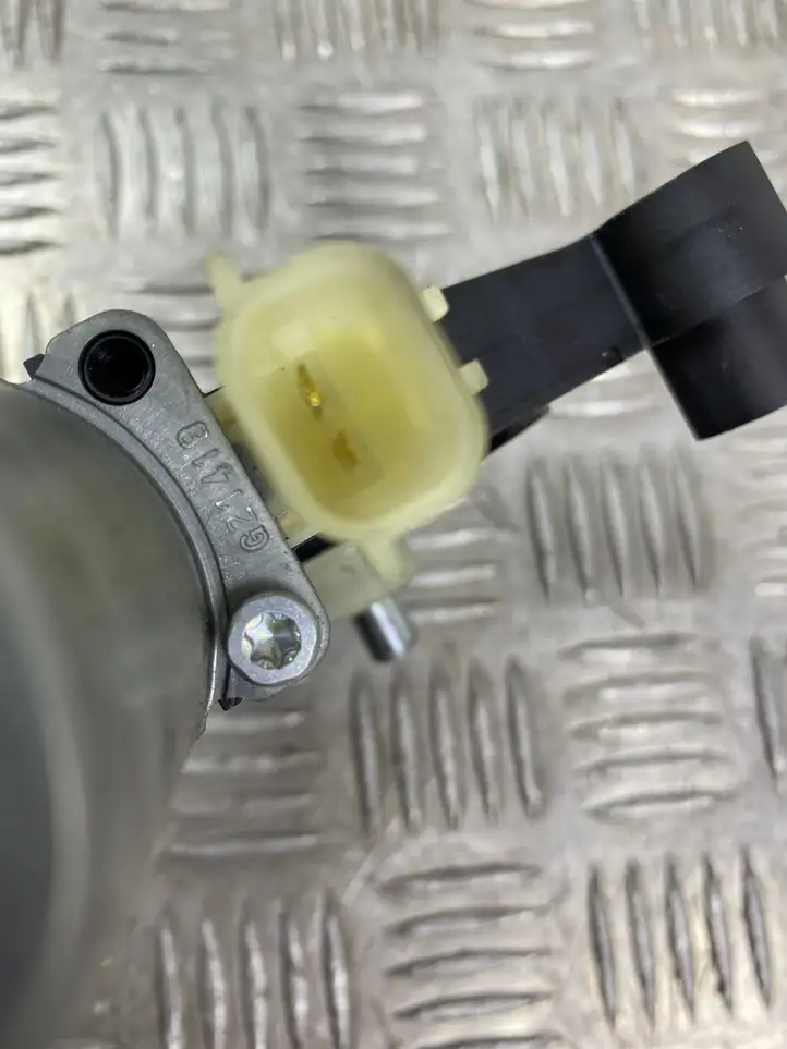 Jeep Compass (2017 - )  0130822663 Механизм подъема окон задней двери