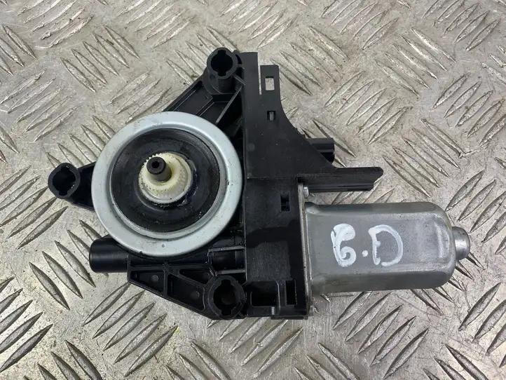Jeep Grand Cherokee (2010 - 2021) 931403103 Стеклоподъемник задней двери — фото 3