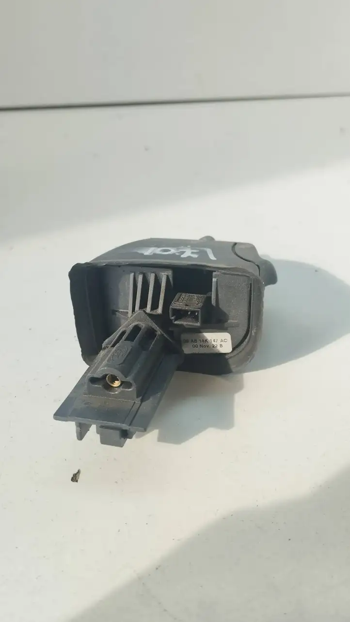 Ford Mondeo Mk III (2000 - 2007) 98AB14K147AC Мултифункционный включатель управления / ручка — фото 3