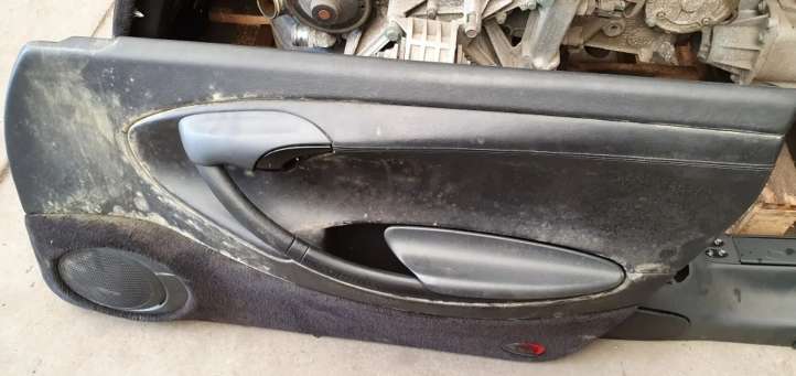 99655538201 Porsche Boxster 986 Apmušimas priekinių durų (obšifke)