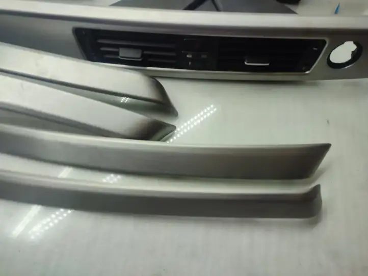 BMW 3 E90 E91 (2005 - 2012) 9171789 Отделка внутренней панели салона — фото 19