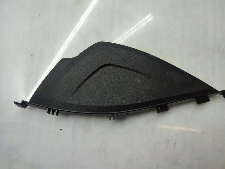 BMW 3 F30 F35 F31 (2012 - 2018) 9218553 Боковая отделка панели приборов — фото 1