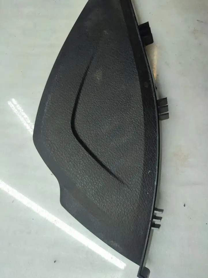 BMW 3 F30 F35 F31 (2012 - 2018) 9218553 Боковая отделка панели приборов — фото 2
